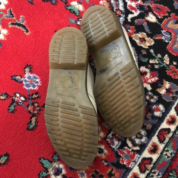 Dr Martens | Oxford - Picture 7 of 7